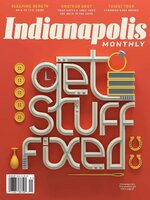 Indianapolis Monthly